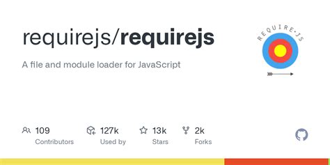 RequireJS API.
